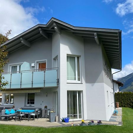 Apart Kofler Apartment Langenfeld Exterior photo