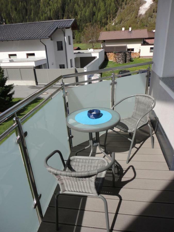 Apart Kofler Apartment Langenfeld Exterior photo